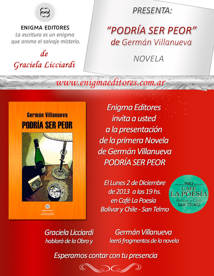 Enigma Editores
