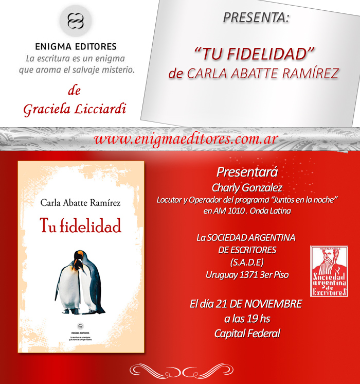 Enigma Editores